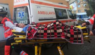 Mama criminala din Săveni