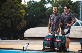 Asia Express – Drumul Comorilor