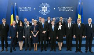 Antena 3, lider de piaţă la votul pentru învestirea Guvernului Orban