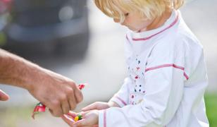 Alertă în Calafat din cauza unui bărbat care ar fi încercat să răpească un copil