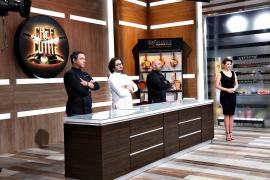 Chefii îşi aleg echipele sezonului şapte Chefi la cuţite