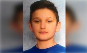 Cătălin Ionuţ Pop a dispărut fără urmă din Fersig, Maramureş