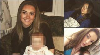 Nicola Rattray a fost găsită fără suflare la domiciliul său din Inverness, Scoţia