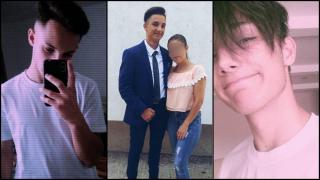 Ionuţ Nichifor este plâns de colegii de la echipa de fotbal AS Unirea Săveni