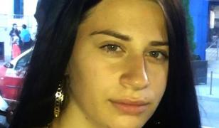 Ana Maria, tânăra mămică moartă la o lună după naştere, în Brăila