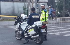 Petiţia pentru schimbarea denumirii de Poliţie Locală în Gardă Publică fost iniţiată de site-ul politisti.ro