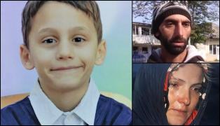 Părinţii băieţelului dispărut la Pecineaga, duşi la testul poligraf