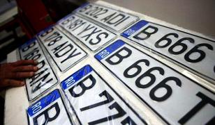 Taxa de primă înmatriculare 2019, anunţată de noul Guvern