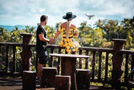 Momente de panică pentru Gina Pistol în Asia Express