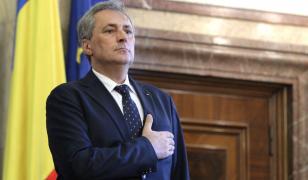 Marcel Vela, noul ministru de Interne, apel pentru poliţiştii rutieri