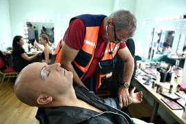 Liviu Vârciu și Andrei Ștefănescu, probleme de sănătate înainte de ediția Te cunosc de undeva! de sâmbăta aceasta