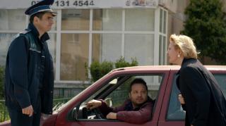 Serialul de comedie Mangalița