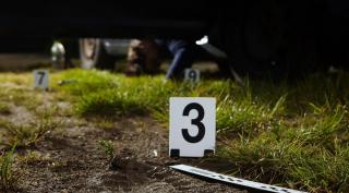 Judecătoare din Mureș, găsită în stare gravă, înjunghiată în gât Imagine: