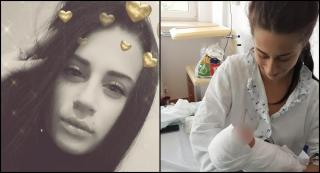 Ambulanță atacată cu pietre în Brăila, după moartea tinerei mămici de 19 ani