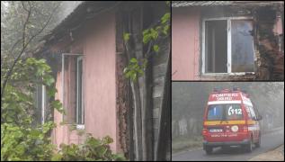 Soți și soție din Mehedinți, găsiți morți în pat, intoxicați cu fum