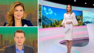 Antena 1 s-a impus ca lider detaşat de audienţă