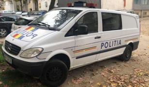 Criminal eliberat pe recurs compensatoriu, o nouă crimă în Oradea