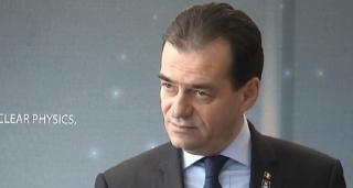 Ludovic Orban spune că profesorii ar putea să iasă la pensie la 70 de ani