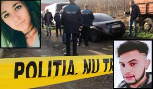 O studentă la Medicină şi iubitul ei, în stare de şoc după tragedia de la Secuieni: "Nu am fost noi, dar au fost ei..." (Video)