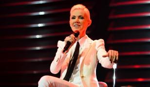 Solista trupei Roxette, Marie Fredriksson, a murit la 61 de ani