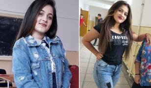 Luize Melencu este dispărută de pe 14 aprilie 2019, în Caracal