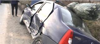 Răniţii tocmai îşi cumpăraseră bradul de Crăciun