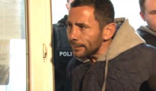 Marius Sebastian Cristea, bărbatul care şi-a violat fiica adoptivă