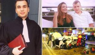 Victor Axinte, avocatul care a ucis doi tineri, eliberat condiţionat