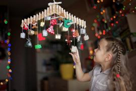 Cum să îți decorezi casa de Crăciun - idei creative pentru sărbători