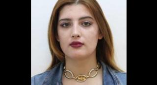 Tânără dispărută din Vrancea