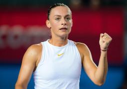 Ana Bogdan a pierdut un singur set în trei meciuri jucate la Dubai