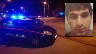 Arnăut Mustafa, român condamnat la închisoare în Italia