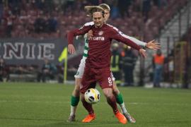 CFR Cluj s-a calificat în 16-imile de finală ale Europa League
