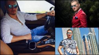 Simon Angel Flavian Vidineac, trimis în judecatã pentru tâlhãrie si viol