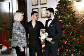 Sacrificiul, lider de audienţă la finalul primului sezon. Povestea continuă în curând, la Antena 1