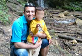 Mădălin Neagu s-a împuşcat în cap