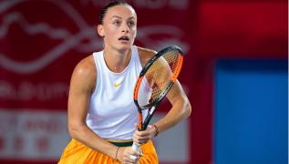 Ana Bogdan se poate apropia de primele 100 de jucătoare ale lumii