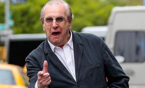 Danny Aiellor a murit la 86 de ani