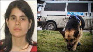 Cristina Ionica Bracon este căutată de familie şi poliţie