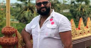 Stănel Lăcătuş, zis Corbu