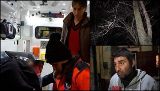 Copila ar fi fost agresată de tatăl ei