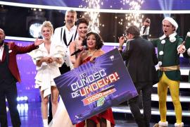 Bella Santiago a câștigat cel de-al 14-lea sezon Te cunosc de undeva!