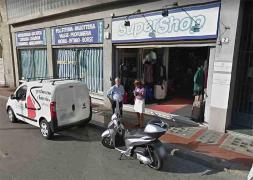 Românul a fost arestat