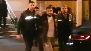 Albert Balint era căutat de poliţie după ce a înjunghiat un tânăr, în Timişoara