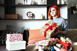 Cristina Ciobănașu se va concentra mai mult pe studii în 2020. “Personajul Iris pleacă la studii la Milano așa că am și eu ocazia să îmi termin anul III de facultate”