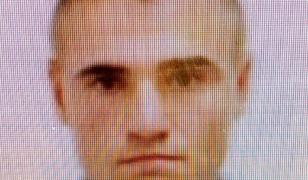 Evadat de la Săpoca, mort