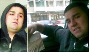 Eliberare inexplicabilă a interlopului Bogdănel Corduneanu