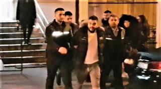 Albert Balint a fost eliberat din arest