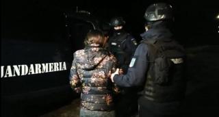 Fetele ofereau plăceri clienţilor prin parcuri sau pe câmpurile din Recaş