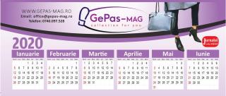 Joi, 19 decembrie, cumperi Jurnalul şi primeşti gratuit calendarul